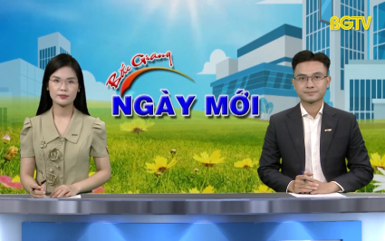 Bắc Giang ng&agrave;y mới ng&agrave;y 06-09-2024
