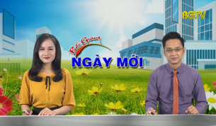 Bắc Giang ng&agrave;y mới ng&agrave;y 06 - 10 - 2019