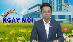 Bắc Giang ng&agrave;y mới ng&agrave;y 06 - 10 - 2021