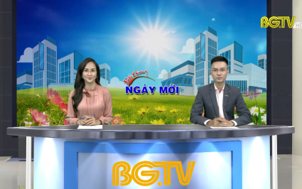 Bắc Giang ng&agrave;y mới ng&agrave;y 06-10-2022