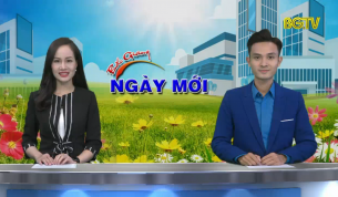 Bắc Giang ng&agrave;y mới ng&agrave;y 06 - 11 - 2019