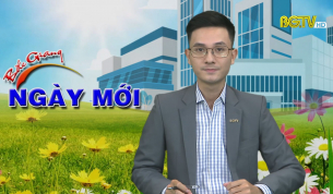 Bắc Giang ng&agrave;y mới ng&agrave;y 06 - 11 - 2021