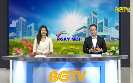 Bắc Giang ng&agrave;y mới ng&agrave;y 06-11-2022