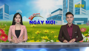 Bắc Giang ng&agrave;y mới ng&agrave;y 06 - 12 - 2019