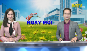 Bắc Giang ng&agrave;y mới ng&agrave;y 06 - 12 - 2020