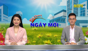 Bắc Giang ng&agrave;y mới ng&agrave;y 06 - 12 - 2021