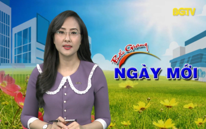 Bắc Giang ng&agrave;y mới ng&agrave;y 06-12-2023