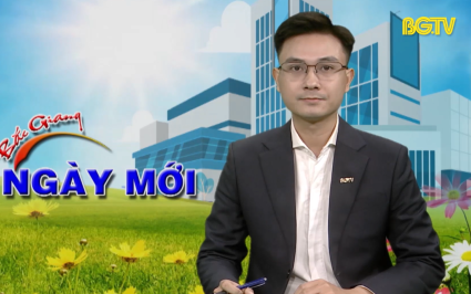 Bắc Giang ng&agrave;y mới ng&agrave;y 06-12-2024