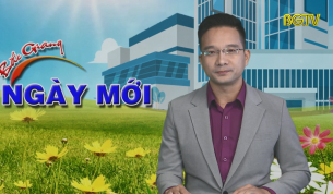 Bắc Giang ng&agrave;y mới ng&agrave;y 07 - 01 - 2020