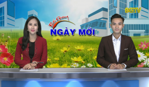 Bắc Giang ng&agrave;y mới ng&agrave;y 07 - 02 - 2020