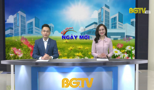 Bắc Giang ng&agrave;y mới ng&agrave;y 07 - 02 - 2021