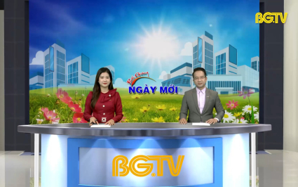 Bắc Giang ng&agrave;y mới ng&agrave;y 07-02-2023