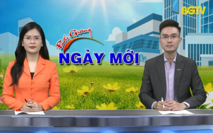 Bắc Giang ng&agrave;y mới ng&agrave;y 07-02-2024