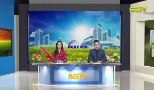 Bắc Giang ng&agrave;y mới ng&agrave;y 07- 03 - 2020