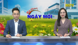 Bắc Giang ng&agrave;y mới ng&agrave;y 07 - 03 - 2021