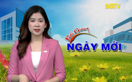 Bắc Giang ng&agrave;y mới ng&agrave;y 07-03-2023