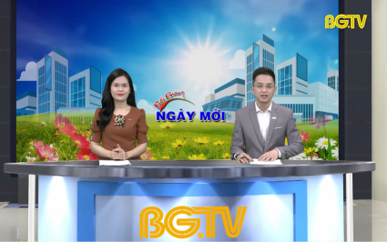Bắc Giang ng&agrave;y mới ng&agrave;y 07-03-2024