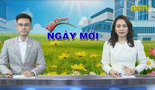 Bắc Giang ng&agrave;y mới ng&agrave;y 07 - 04 - 2021