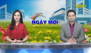 Bắc Giang ng&agrave;y mới ng&agrave;y 07 - 05 - 2020