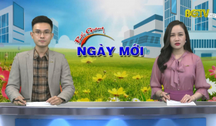Bắc Giang ng&agrave;y mới ng&agrave;y 07 - 05 - 2021
