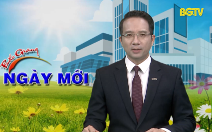 Bắc Giang ng&agrave;y mới ng&agrave;y 07-05-2024