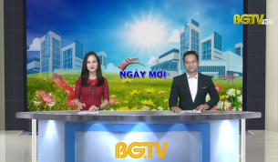 Bắc Giang ng&agrave;y mới ng&agrave;y 07 - 06 - 2020