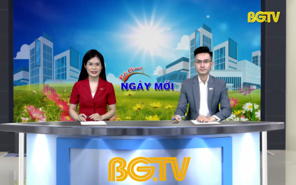 Bắc Giang ng&agrave;y mới ng&agrave;y 07-06-2023
