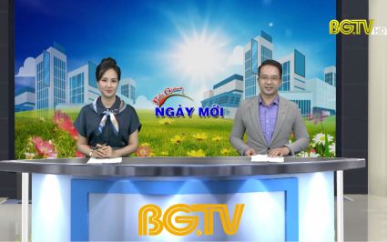 Bắc Giang ng&agrave;y mới ng&agrave;y 07-07-2022