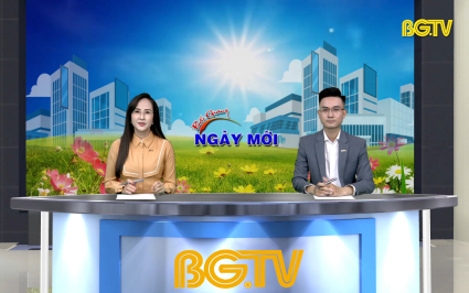 Bắc Giang ng&agrave;y mới ng&agrave;y 07-07-2023