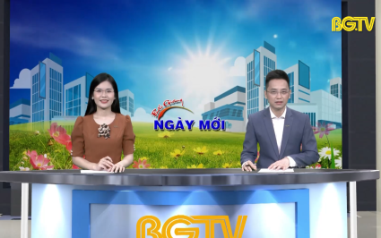 Bắc Giang ng&agrave;y mới ng&agrave;y 07-07-2024