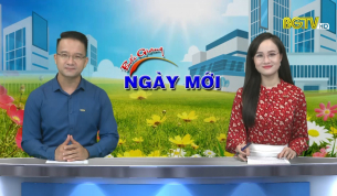 Bắc Giang ng&agrave;y mới ng&agrave;y 07 - 08 - 2021