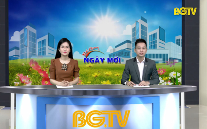 Bắc Giang ng&agrave;y mới ng&agrave;y 07-08-2023