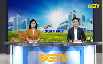 Bắc Giang ng&agrave;y mới ng&agrave;y 07-08-2024