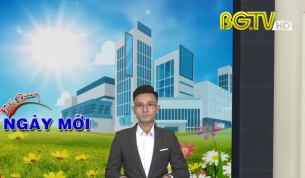 Bắc Giang ng&agrave;y mới ng&agrave;y 07 - 09 - 2020
