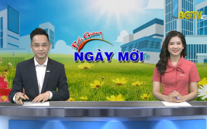 Bắc Giang ng&agrave;y mới ng&agrave;y 07-09-2022