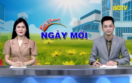 Bắc Giang ng&agrave;y mới ng&agrave;y 07-09-2023