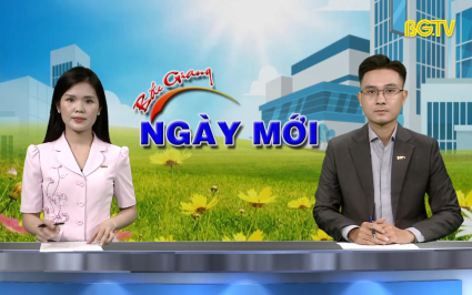 Bắc Giang ng&agrave;y mới ng&agrave;y 07-09-2024