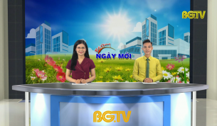 Bắc Giang ng&agrave;y mới ng&agrave;y 07 - 10 - 2019