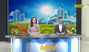 Bắc Giang ng&agrave;y mới ng&agrave;y 07 - 10 - 2020