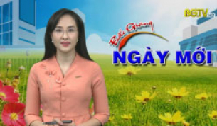 Bắc Giang ng&agrave;y mới ng&agrave;y 07 - 10 - 2021