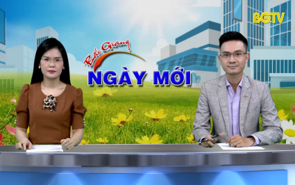 Bắc Giang ng&agrave;y mới ng&agrave;y 07-10-2023