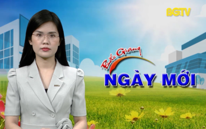Bắc Giang ng&agrave;y mới ng&agrave;y 07-10-2024