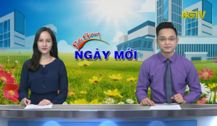 Bắc Giang ng&agrave;y mới ng&agrave;y 07 - 11 - 2019