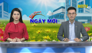 Bắc Giang ng&agrave;y mới ng&agrave;y 07 - 11 - 2021