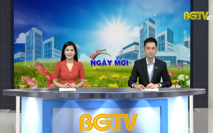Bắc Giang ng&agrave;y mới ng&agrave;y 07-11-2022