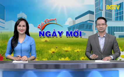 Bắc Giang ng&agrave;y mới ng&agrave;y 07-11-2023