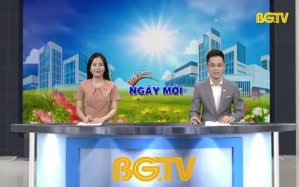 Bắc Giang ng&agrave;y mới ng&agrave;y 07-11-2024