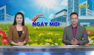 Bắc Giang ng&agrave;y mới ng&agrave;y 07 - 12 - 2019
