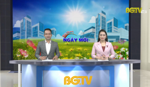 Bắc Giang ng&agrave;y mới ng&agrave;y 07 - 12 - 2021