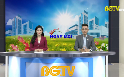 Bắc Giang ng&agrave;y mới ng&agrave;y 07-12-2022